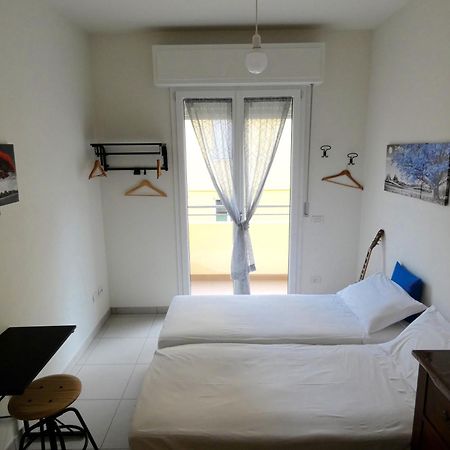 Casa Loren Pesaro Kültér fotó