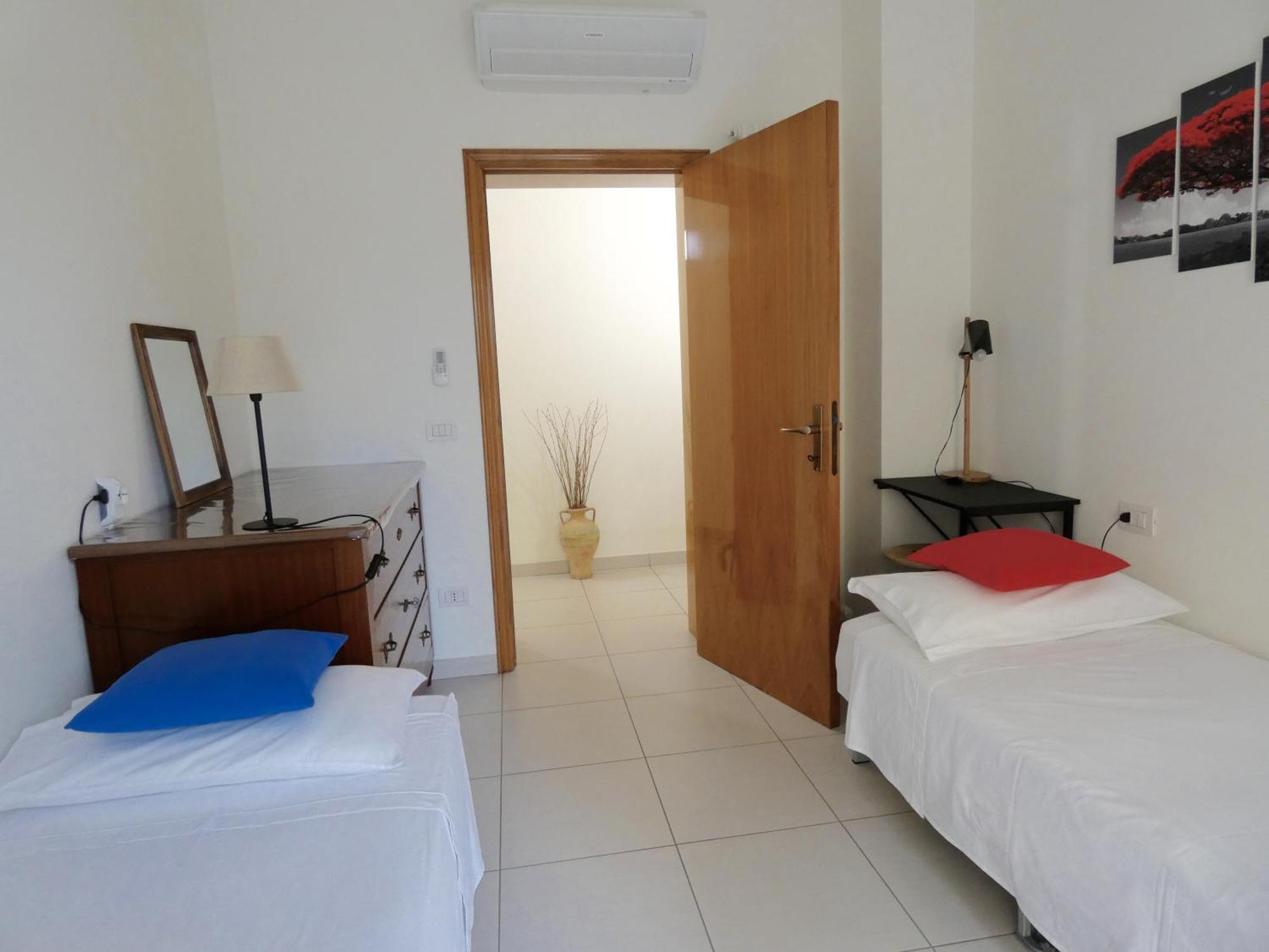 Casa Loren Pesaro Kültér fotó