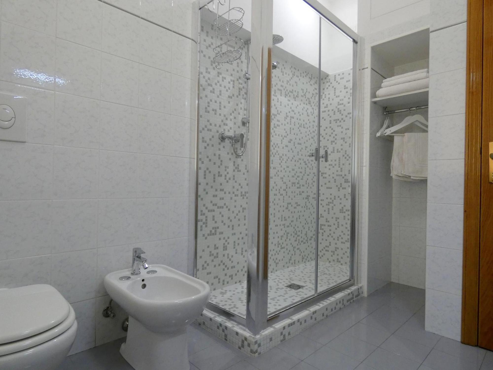 Casa Loren Pesaro Kültér fotó