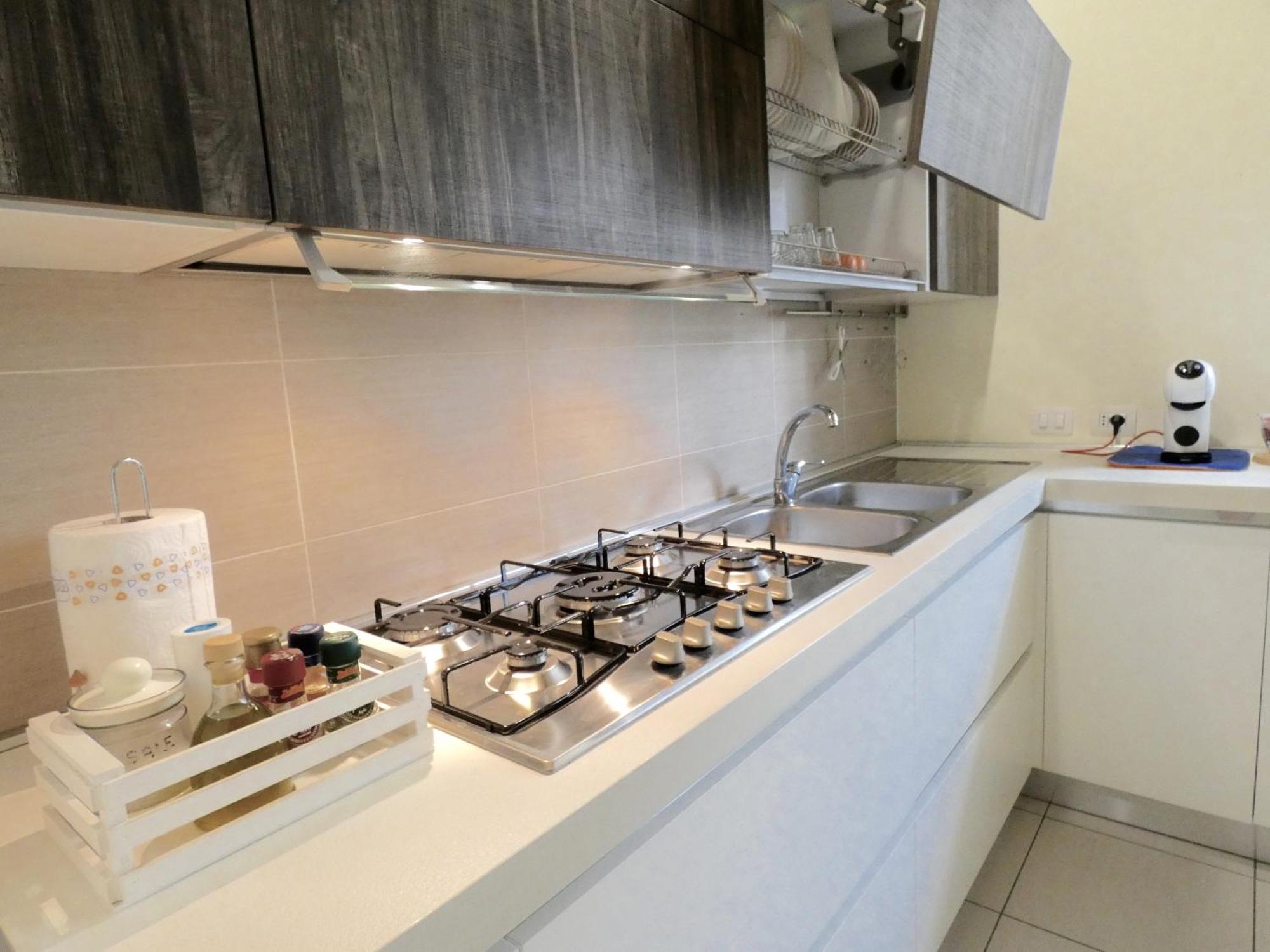 Casa Loren Pesaro Kültér fotó