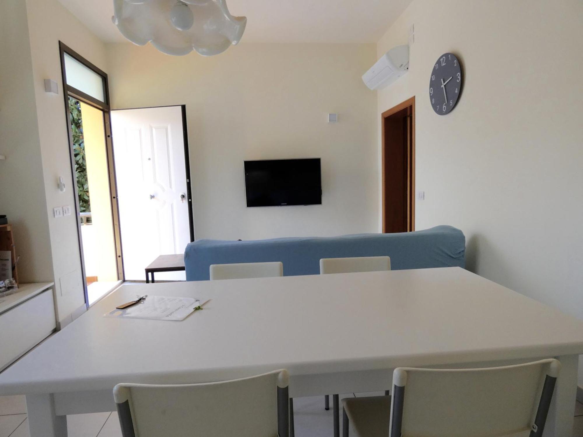 Casa Loren Pesaro Kültér fotó