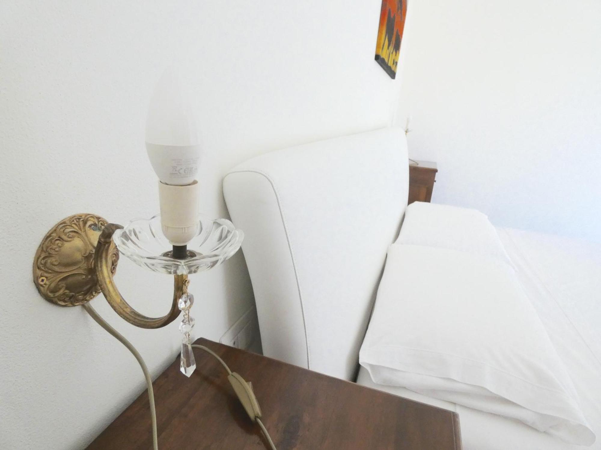 Casa Loren Pesaro Kültér fotó