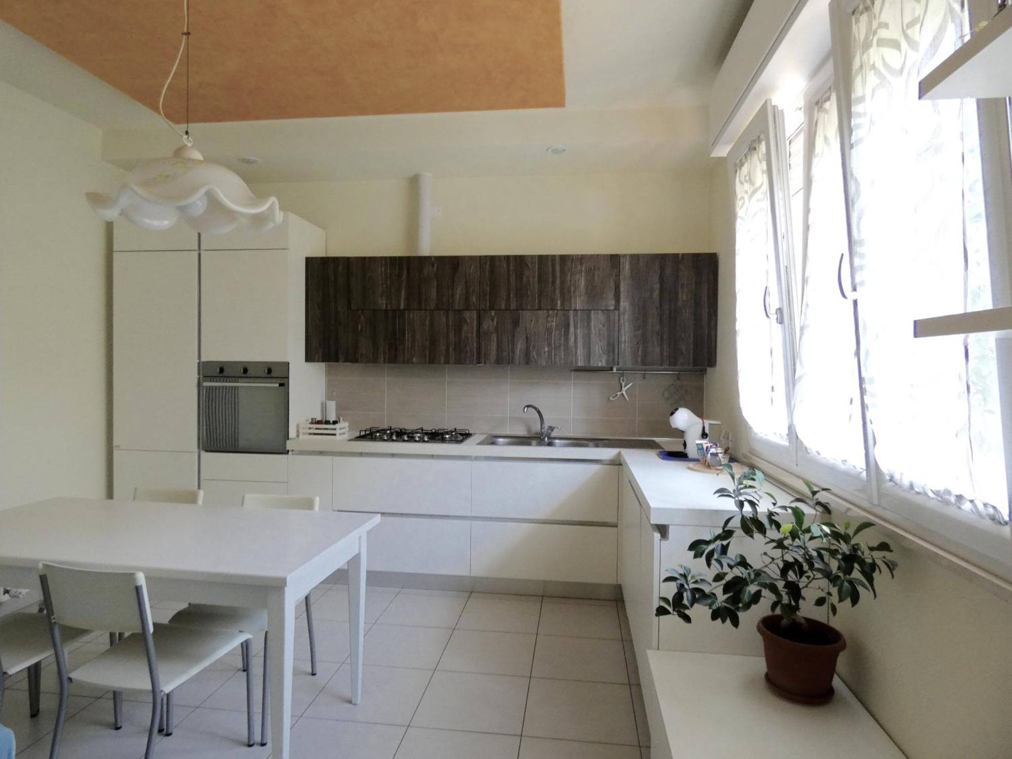 Casa Loren Pesaro Kültér fotó