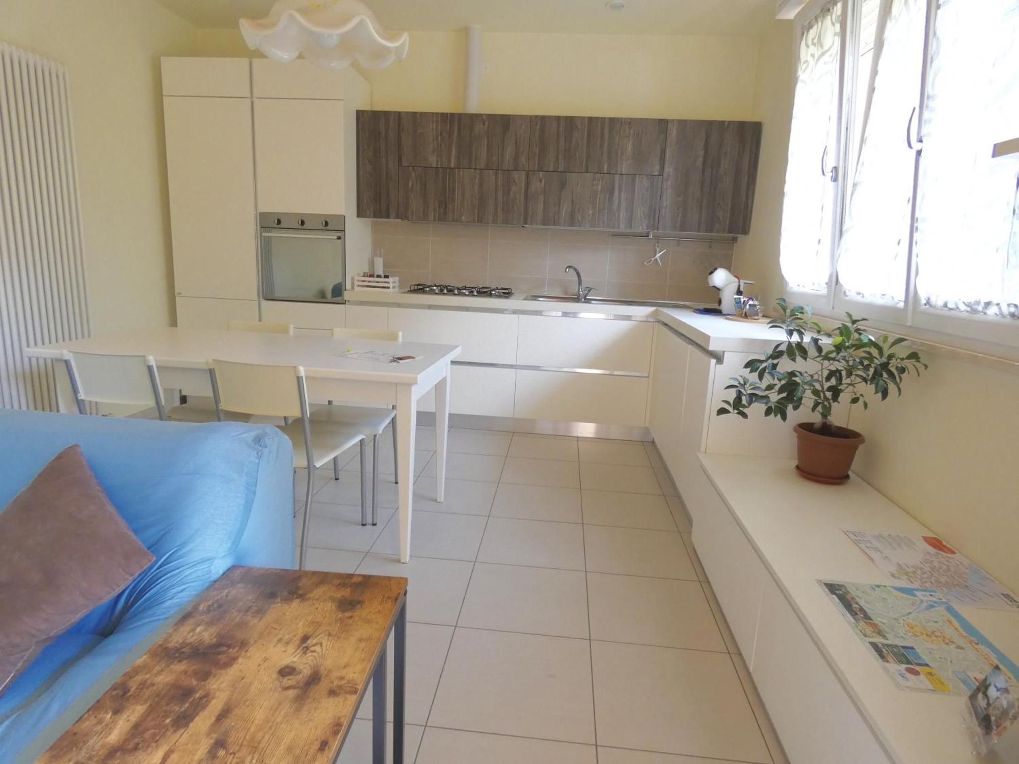 Casa Loren Pesaro Kültér fotó